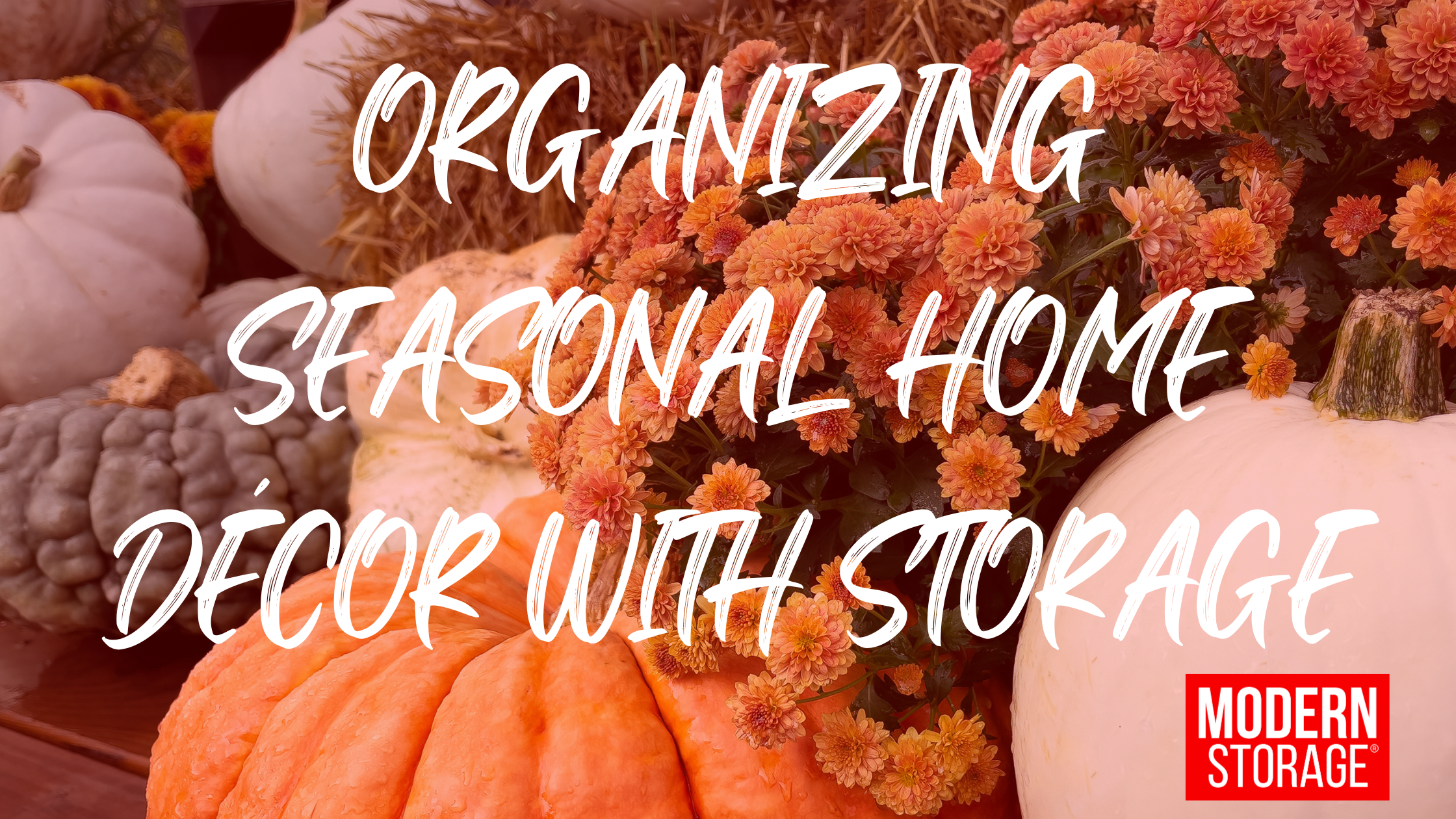 Seasonal blog
